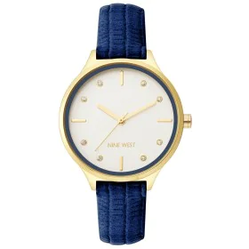 Montre Femme Nine West NW_2556SVNV de Nine West, Montres bracelet - Réf : S7235941, Prix : 60,28 €, Remise : %