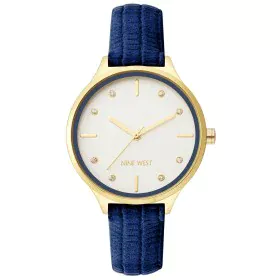 Reloj Mujer Nine West NW_2556SVNV de Nine West, Relojes de pulsera - Ref: S7235941, Precio: 60,28 €, Descuento: %