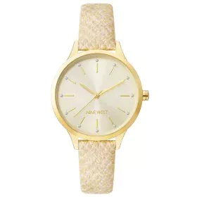 Ladies' Watch Nine West NW_2558CHGD by Nine West, Wrist Watches - Ref: S7235943, Price: 59,31 €, Discount: %