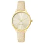 Montre Femme Nine West NW_2558CHGD de Nine West, Montres bracelet - Réf : S7235943, Prix : 60,28 €, Remise : %