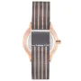 Montre Femme Nine West NW_2566RGGY de Nine West, Montres bracelet - Réf : S7235952, Prix : 59,31 €, Remise : %