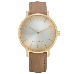 Reloj Mujer Nine West NW_2572GPBN de Nine West, Relojes de pulsera - Ref: S7235954, Precio: 60,28 €, Descuento: %