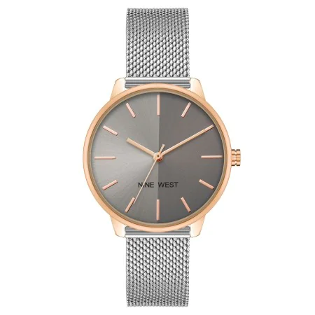 Reloj Mujer Nine West NW_2669GYRT de Nine West, Relojes de pulsera - Ref: S7235963, Precio: 59,31 €, Descuento: %