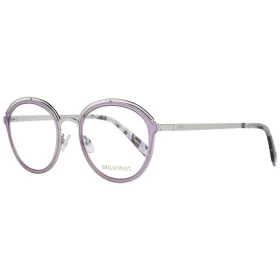 Montura de Gafas Mujer Emilio Pucci EP5075 49080 de Emilio Pucci, Gafas y accesorios - Ref: S7236070, Precio: 67,61 €, Descue...