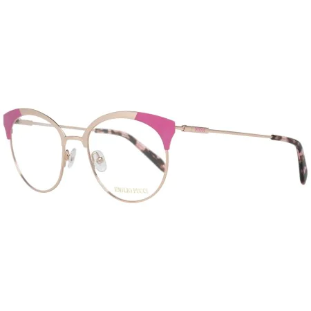 Ladies' Spectacle frame Emilio Pucci EP5086 52028 by Emilio Pucci, Glasses and accessories - Ref: S7236078, Price: 67,61 €, D...