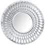 Ensemble de miroirs Alexandra House Living Argenté Plastique 3 x 79 x 48 cm Rond de Alexandra House Living, Miroirs muraux - ...