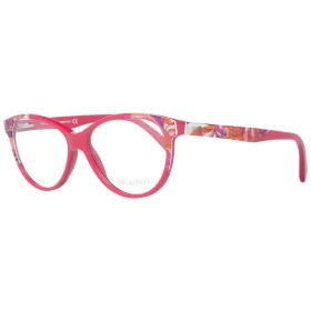 Montura de Gafas Mujer Emilio Pucci EP5022 54075 de Emilio Pucci, Gafas y accesorios - Ref: S7236202, Precio: 70,83 €, Descue...