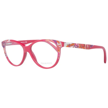 Ladies' Spectacle frame Emilio Pucci EP5022 54075 by Emilio Pucci, Glasses and accessories - Ref: S7236202, Price: 69,70 €, D...