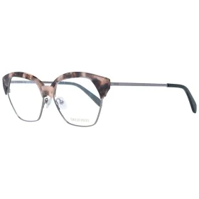 Monture de Lunettes Femme Emilio Pucci EP5070 56055 de Emilio Pucci, Lunettes et accessoires - Réf : S7236203, Prix : 70,83 €...