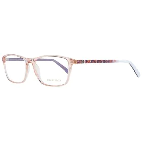 Monture de Lunettes Femme Emilio Pucci EP5048 54042 de Emilio Pucci, Lunettes et accessoires - Réf : S7236211, Prix : 67,61 €...