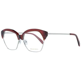 Monture de Lunettes Femme Emilio Pucci EP5070 56066 de Emilio Pucci, Lunettes et accessoires - Réf : S7236214, Prix : 70,83 €...