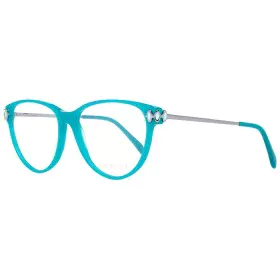 Monture de Lunettes Femme Emilio Pucci EP5055 55087 de Emilio Pucci, Lunettes et accessoires - Réf : S7236217, Prix : 70,83 €...