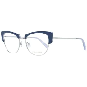 Monture de Lunettes Femme Emilio Pucci EP5102 54092 de Emilio Pucci, Lunettes et accessoires - Réf : S7236224, Prix : 70,83 €...