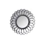 Ensemble de miroirs Alexandra House Living Argenté Plastique 2 x 92 x 50 cm Rond de Alexandra House Living, Miroirs muraux - ...