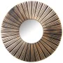 Mirror Set Alexandra House Living Golden Plastic 2 x 88 x 46 cm Circular by Alexandra House Living, Wall-Mounted Mirrors - Re...