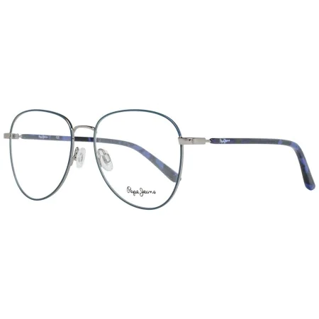 Monture de Lunettes Homme Pepe Jeans PJ1276 53C3 de Pepe Jeans, Lunettes et accessoires - Réf : S7236452, Prix : 54,89 €, Rem...