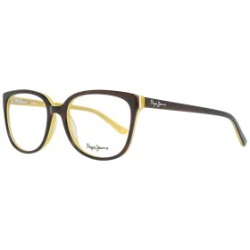 Monture de Lunettes Femme Pepe Jeans PJ3284 52C1 de Pepe Jeans, Lunettes et accessoires - Réf : S7236464, Prix : 47,55 €, Rem...