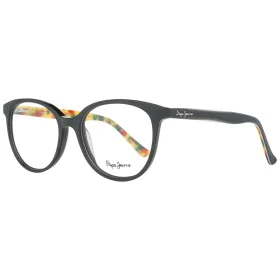 Monture de Lunettes Femme Pepe Jeans PJ3318 52C1 de Pepe Jeans, Lunettes et accessoires - Réf : S7236465, Prix : 54,89 €, Rem...