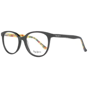 Monture de Lunettes Femme Pepe Jeans PJ3318 52C1 de Pepe Jeans, Lunettes et accessoires - Réf : S7236465, Prix : 52,70 €, Rem...