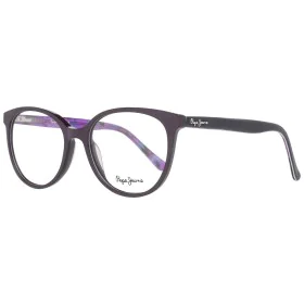 Montura de Gafas Mujer Pepe Jeans PJ3318 52C3 de Pepe Jeans, Gafas y accesorios - Ref: S7236469, Precio: 54,89 €, Descuento: %