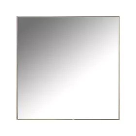 Miroir mural Alexandra House Living Bois Carré 4 x 72 x 72 cm de Alexandra House Living, Miroirs muraux - Réf : D1622570, Pri...