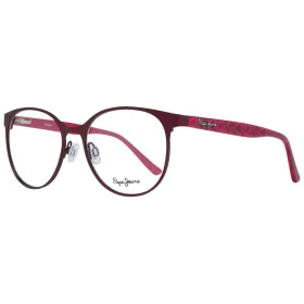 Montura de Gafas Mujer Pepe Jeans PJ1299 53C2 de Pepe Jeans, Gafas y accesorios - Ref: S7236479, Precio: 54,89 €, Descuento: %