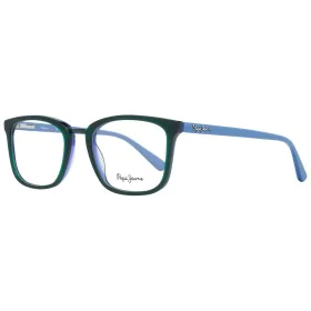 Men' Spectacle frame Pepe Jeans PJ3316 50C2 by Pepe Jeans, Glasses and accessories - Ref: S7236484, Price: 45,91 €, Discount: %