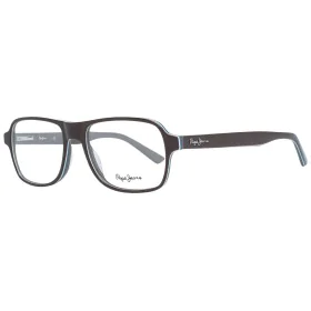 Monture de Lunettes Homme Pepe Jeans PJ3289 54C4 ISAAC de Pepe Jeans, Lunettes et accessoires - Réf : S7236490, Prix : 47,55 ...