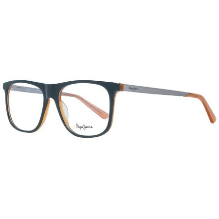 Monture de Lunettes Homme Pepe Jeans PJ3365 55C3 de Pepe Jeans, Lunettes et accessoires - Réf : S7236494, Prix : 52,70 €, Rem...