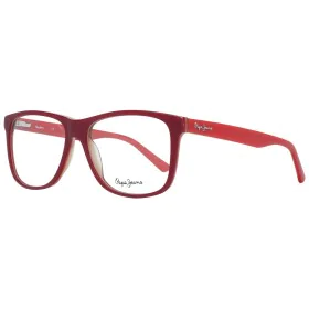 Monture de Lunettes Homme Pepe Jeans PJ3280 55C4 de Pepe Jeans, Lunettes et accessoires - Réf : S7236499, Prix : 56,08 €, Rem...