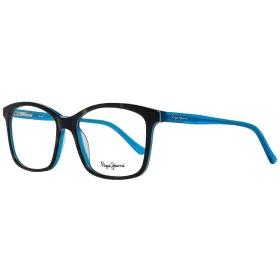 Ladies' Spectacle frame Pepe Jeans PJ3269 52C1 CARLY by Pepe Jeans, Glasses and accessories - Ref: S7236501, Price: 47,55 €, ...