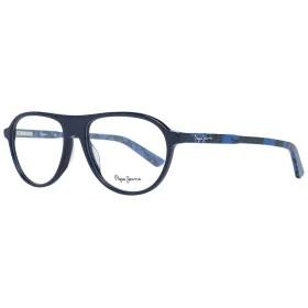 Armação de Óculos Homem Pepe Jeans PJ3291 55C3 SILAS de Pepe Jeans, Óculos e acessórios - Ref: S7236507, Preço: 47,55 €, Desc...