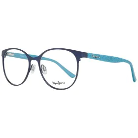 Monture de Lunettes Femme Pepe Jeans PJ1299 53C3 de Pepe Jeans, Lunettes et accessoires - Réf : S7236511, Prix : 54,89 €, Rem...