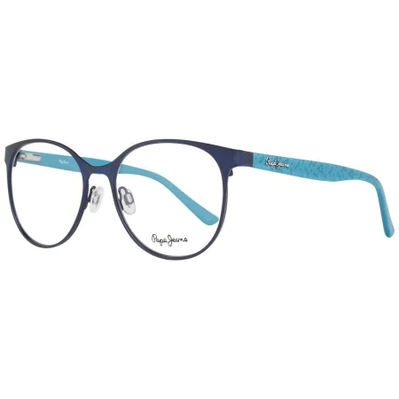 Montura de Gafas Mujer Pepe Jeans PJ1299 53C3 de Pepe Jeans, Gafas y accesorios - Ref: S7236511, Precio: 52,70 €, Descuento: %