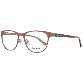 Montura de Gafas Mujer Pepe Jeans PJ1248 52C2 de Pepe Jeans, Gafas y accesorios - Ref: S7236512, Precio: 56,08 €, Descuento: %