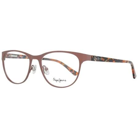 Montura de Gafas Mujer Pepe Jeans PJ1248 52C2 de Pepe Jeans, Gafas y accesorios - Ref: S7236512, Precio: 53,85 €, Descuento: %