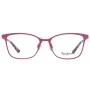 Monture de Lunettes Femme Pepe Jeans PJ1249 C352 de Pepe Jeans, Lunettes et accessoires - Réf : S7236513, Prix : 53,85 €, Rem...