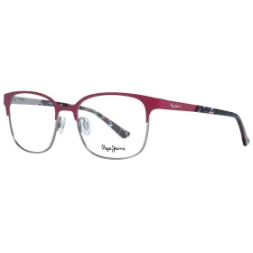 Ladies' Spectacle frame Pepe Jeans PJ1301 53C3 by Pepe Jeans, Glasses and accessories - Ref: S7236560, Price: 54,89 €, Discou...