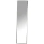 Free standing mirror Alexandra House Living Golden 5 x 136 x 35 cm Rectangular by Alexandra House Living, Floor Mirrors - Ref...