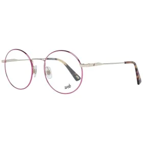 Montatura per Occhiali Unisex WEB EYEWEAR WE5274 4932A di Web Eyewear, Occhiali e accessori - Rif: S7236742, Prezzo: 58,43 €,...