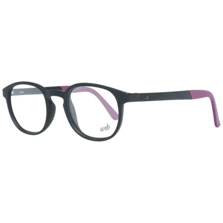 Armação de Óculos Homem WEB EYEWEAR WE5185 47A02 de Web Eyewear, Óculos e acessórios - Ref: S7236747, Preço: 56,08 €, Descont...