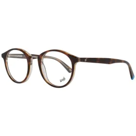 Monture de Lunettes Unisexe WEB EYEWEAR WE5222 48056 de Web Eyewear, Lunettes et accessoires - Réf : S7236759, Prix : 58,43 €...