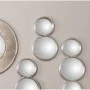 Wall mirror Alexandra House Living Silver Metal Circles 2 x 24 x 41 cm by Alexandra House Living, Wall-Mounted Mirrors - Ref:...