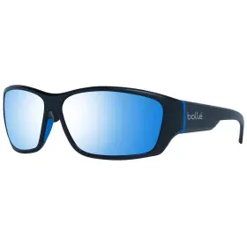 Lunettes de soleil Unisexe Bollé 12374 IBEX 59 de Bollé, Lunettes et accessoires - Réf : S7236985, Prix : 77,59 €, Remise : %