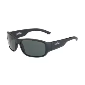 Unisex-Sonnenbrille Bollé 12379 HERON 55 von Bollé, Brillen und Zubehör - Ref: S7236994, Preis: 65,69 €, Rabatt: %