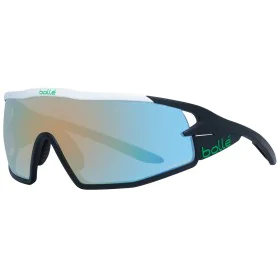 Lunettes de soleil Unisexe Bollé 12630 B-ROCK PRO 119 de Bollé, Lunettes et accessoires - Réf : S7237001, Prix : 127,73 €, Re...