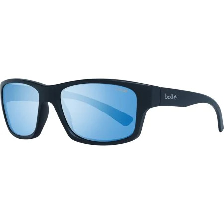 Lunettes de soleil Unisexe Bollé 12647 HOLMAN 130 de Bollé, Lunettes et accessoires - Réf : S7237004, Prix : 116,55 €, Remise...