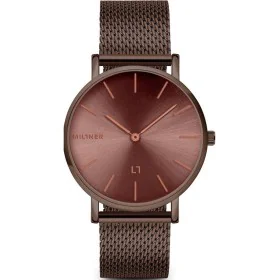 Relógio feminino Millner 0010123 MAYFAIR de Millner, Relógios com braselete - Ref: S7237030, Preço: 54,89 €, Desconto: %