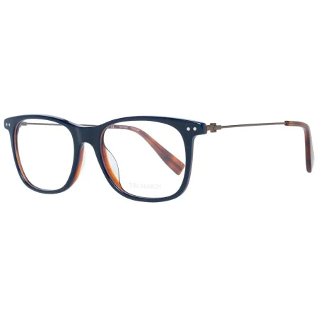 Montura de Gafas Hombre Trussardi VTR246 530U62 de Trussardi, Gafas y accesorios - Ref: S7237109, Precio: 77,31 €, Descuento: %