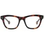 Monture de Lunettes Unisexe Hally & Son HS580V 4902 de Hally & Son, Lunettes et accessoires - Réf : S7237182, Prix : 67,26 €,...